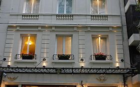 Melia Recoleta Plaza Hotel